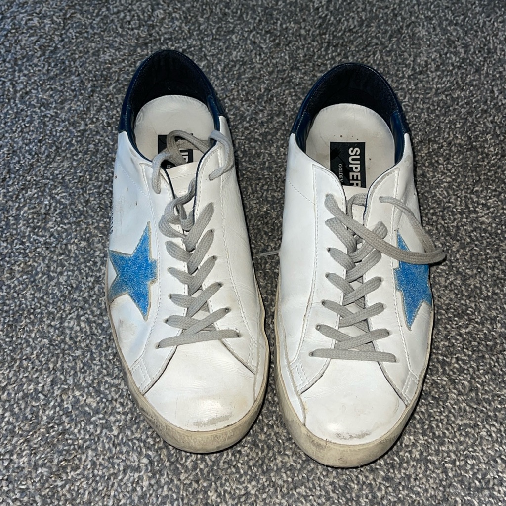 Golden Goose Size 42 Mens
